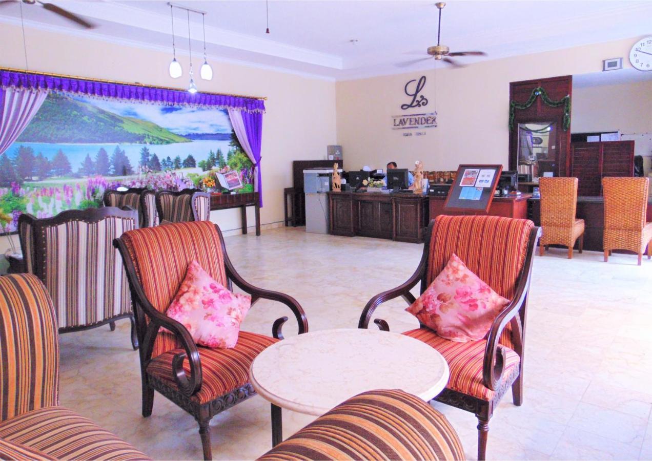 Private Pool Villas Кута Екстер'єр фото